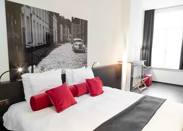 Zimmerhof Hotel