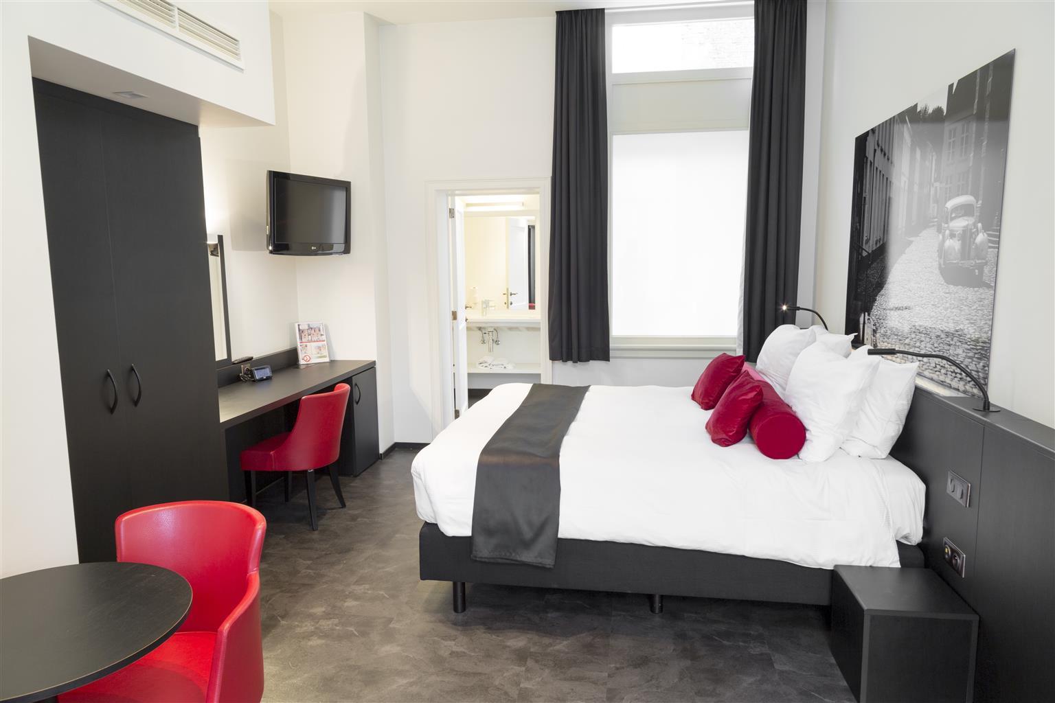 Zimmerhof Hotel Lier