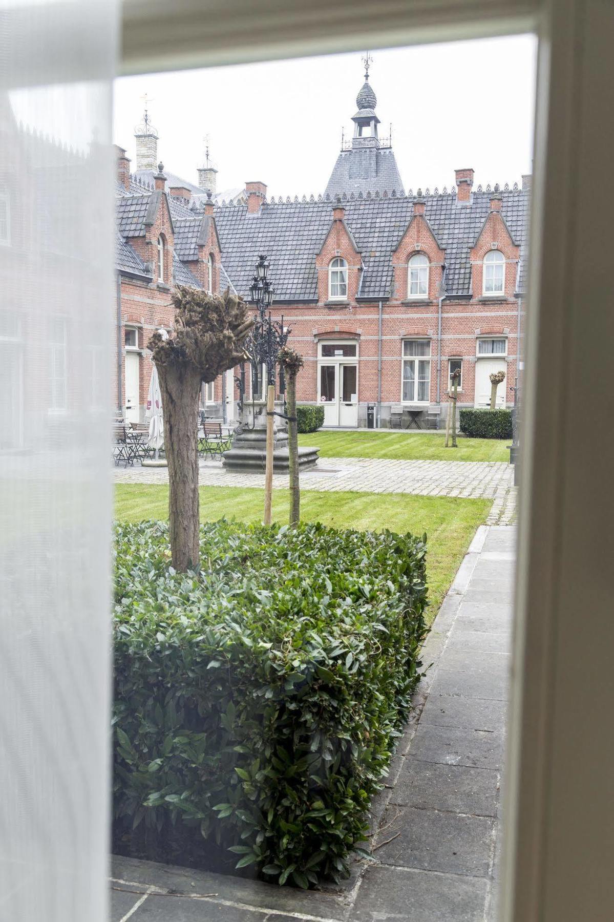 Zimmerhof Hotel Lier